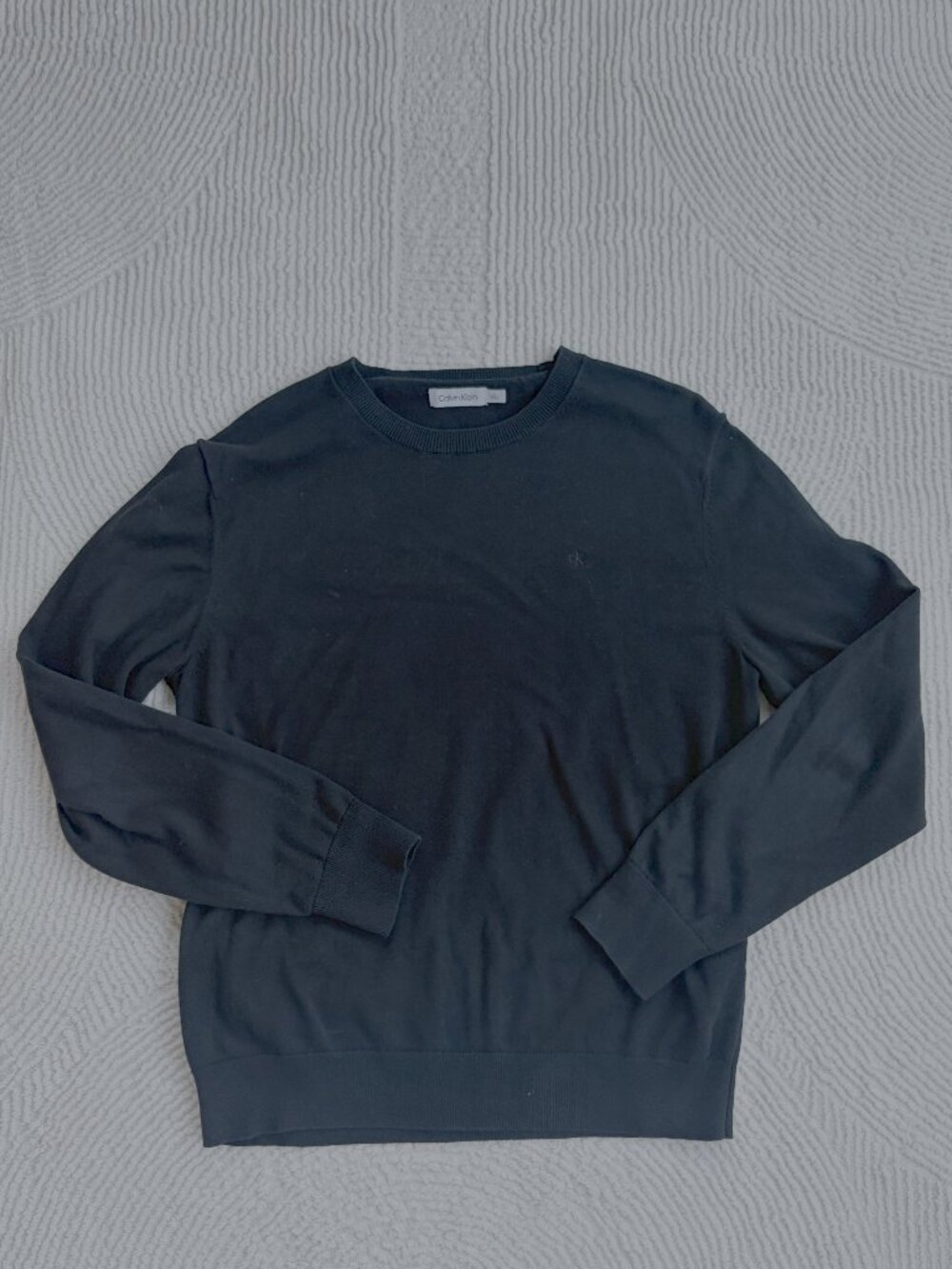 Calvin Klein Crewneck Sweatshirt BRAND NEW